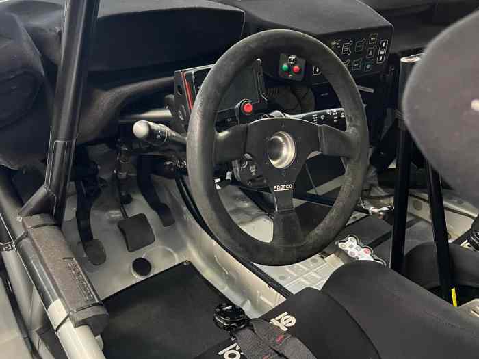 208 rally4 neuve 2