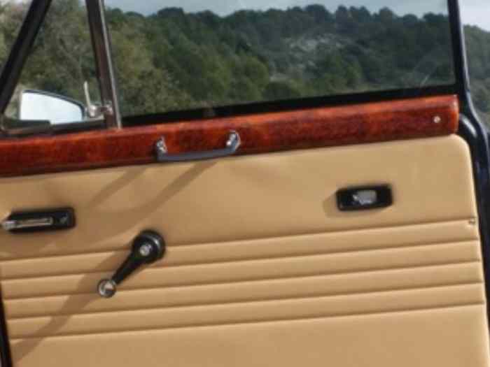 MINI COOPER 1300 Innocentini - 1973 2