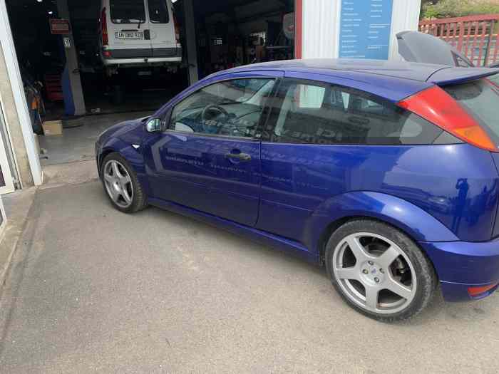 FOCUS RS MK1 3