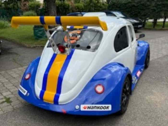 FUN CUP EVO3 A vendre 1