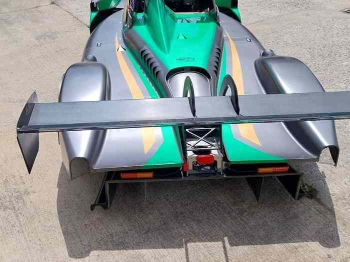 Norma M2OFC 2018 neuve 3
