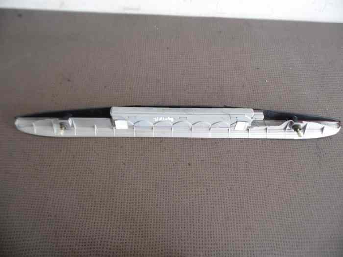 3ème FEU STOP 98663105000 PORSCHE BOXSTER 986 5