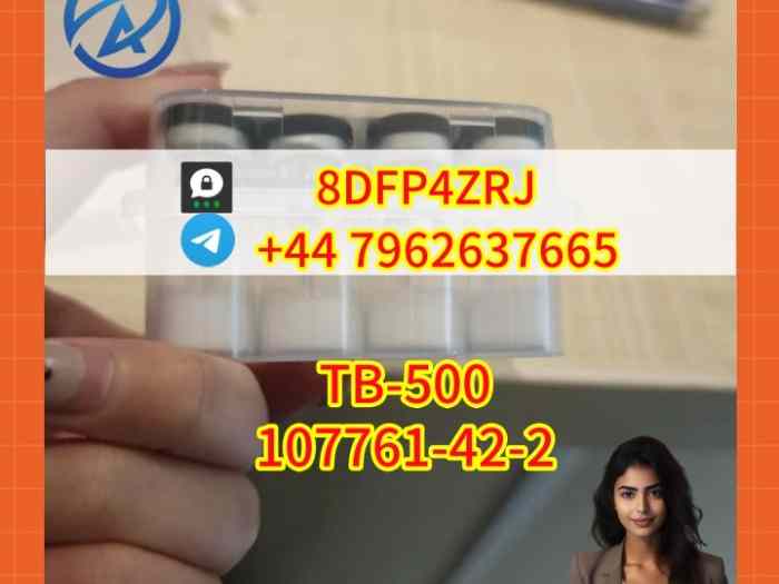 TB-500 Direct sales from source manufacturers 0