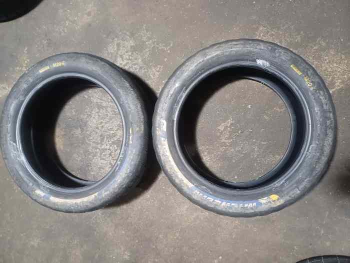 Michelin M20 19/60/16 1