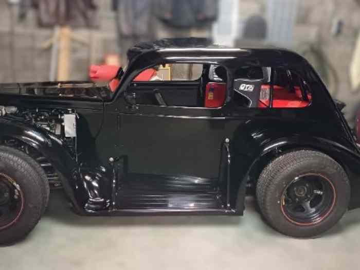 Legends car 2