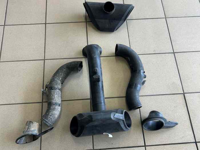 refroidissement frein avant 208 r2