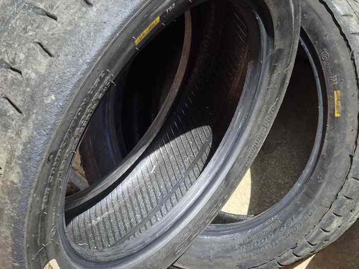 Pneus Hankook 2