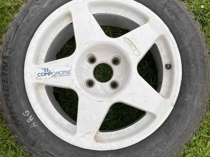 jantes COMPOMOTIVE 15pouce 3
