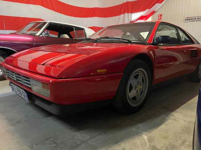Ferrari Mondial model T