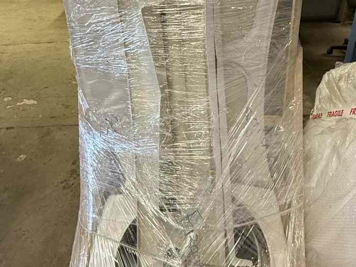 Kit Polyester AX MAXI 2
