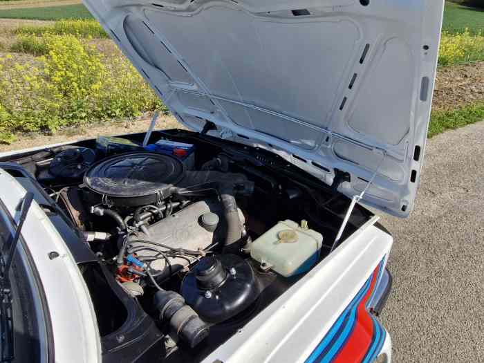 Bmw e21 kit groupe 2 5