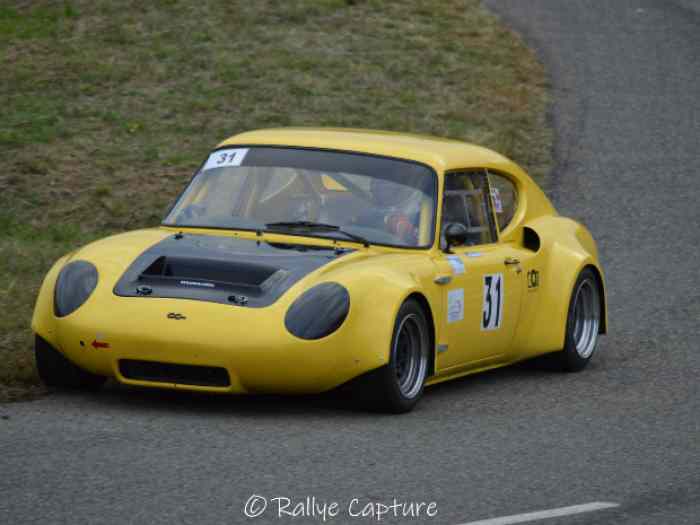 Simca CG FC 1