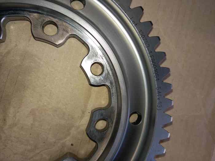 Couple sadev 13x54 st 75/14 3
