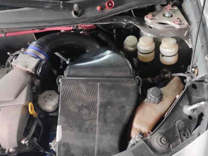 Clio R3 max 250ch 2