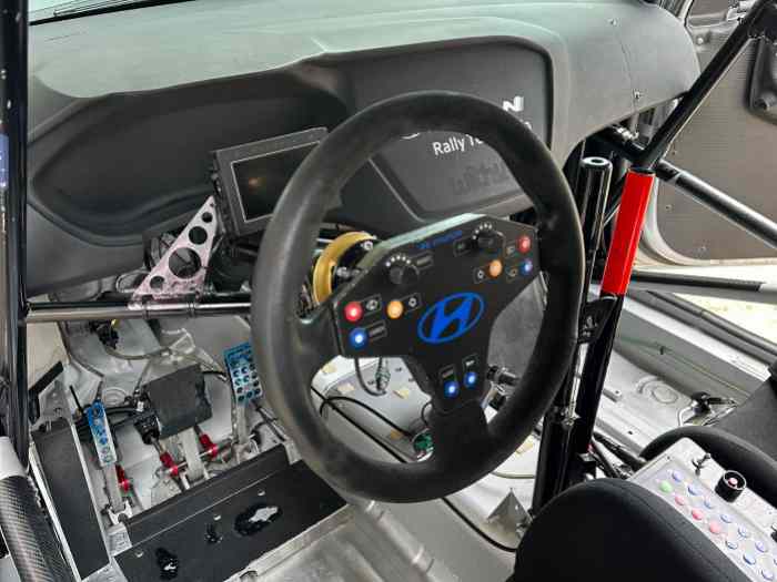 Hyundai i20 rally2 evo 3 officiel mikelsen/scandola 2