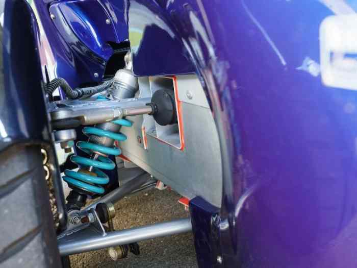 Lotus 340R - Etat collector 3