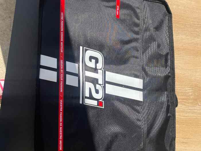 Combinaison de rallye Femme GT2i 3
