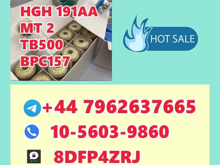 TB500 CAS107761-42-2 4