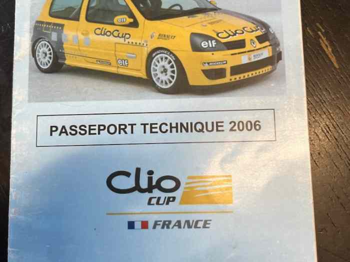 clio 2 cup 3