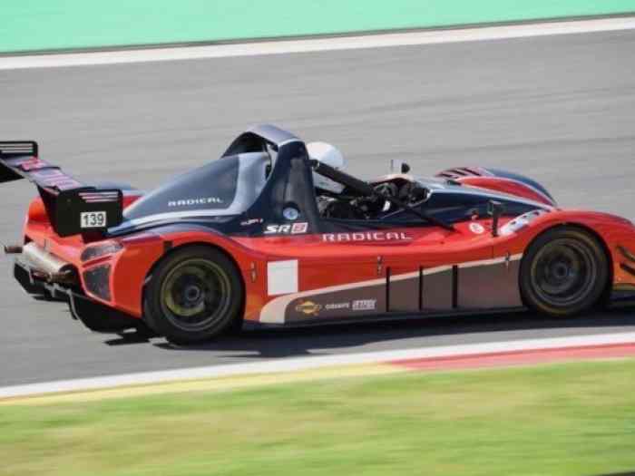 RADICAL SR8 Gen3 2019 3