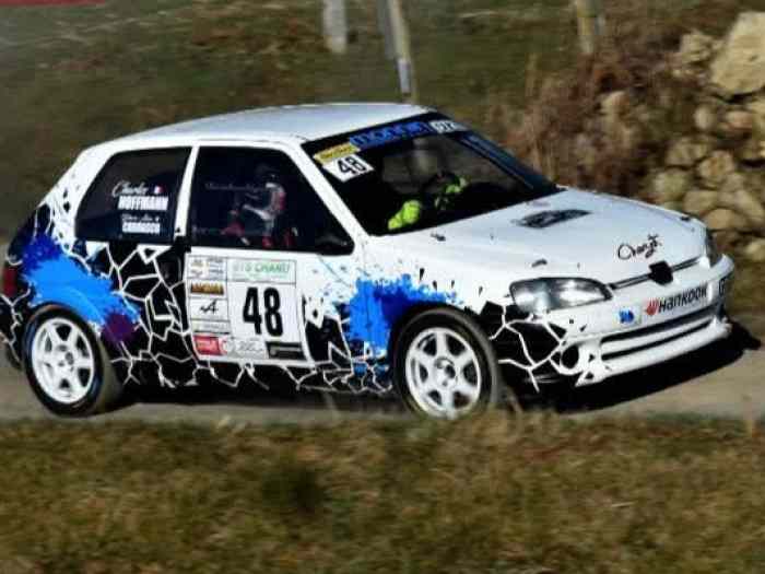 Peugeot 106 F 2013 0