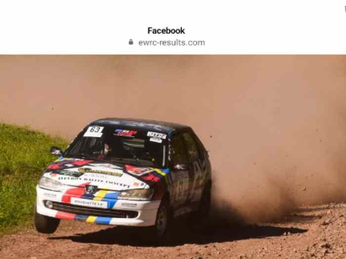 Peugeot 306 s 16 terre