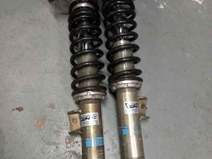 Amortisseurs Bilstein 205