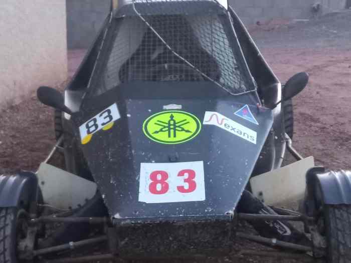 christec r6 2