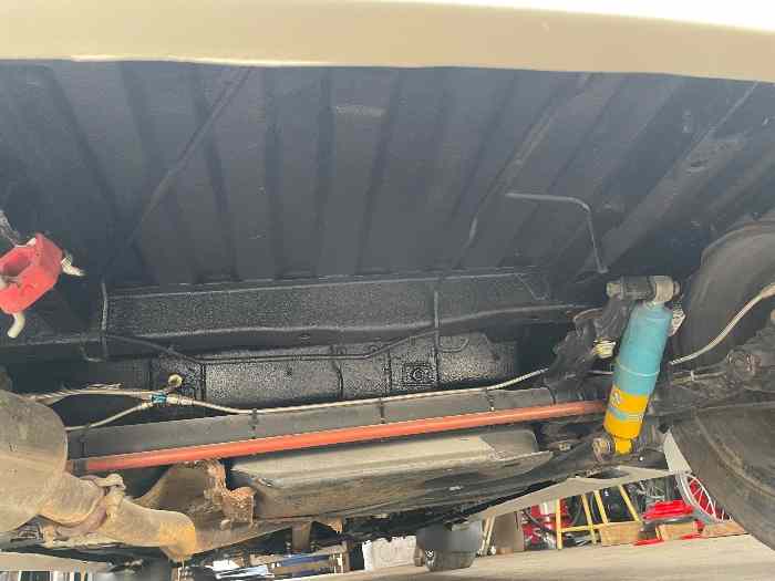 Saxo N2 moteur HS 3