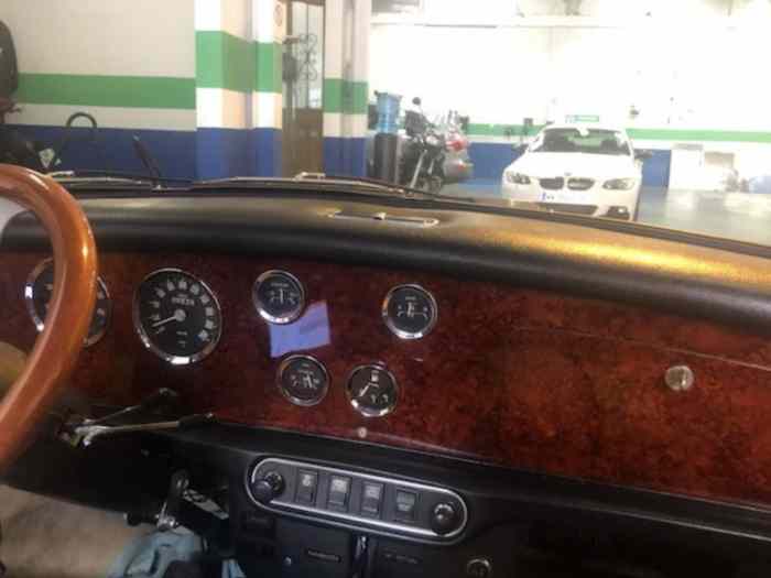 MINI COOPER 1300 Innocentini - 1973 1