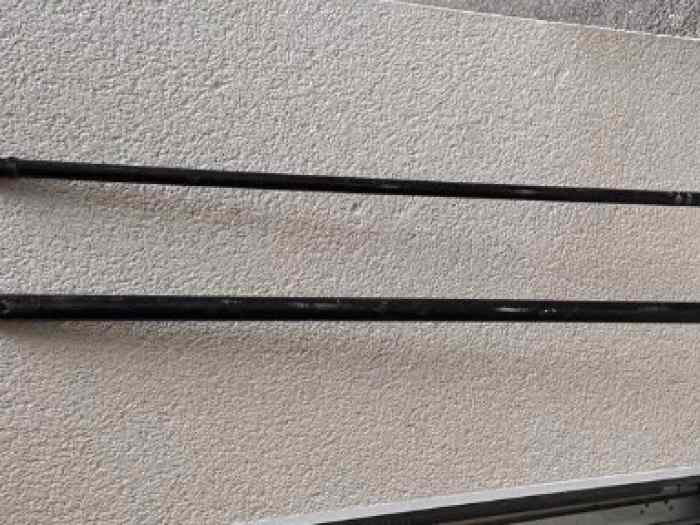 Barre de Torsion Clio R3T