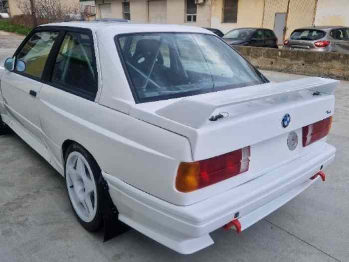 BMW M3 e30 maxi gr a 1