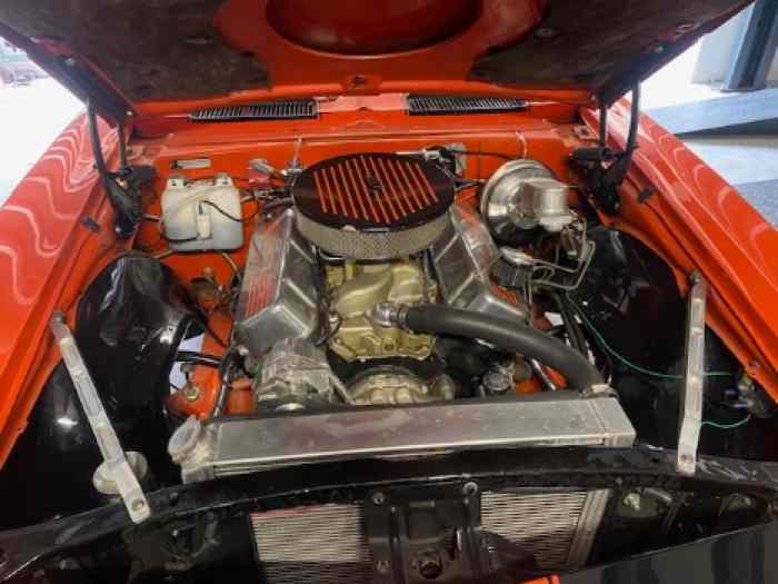 Camaro SS 1