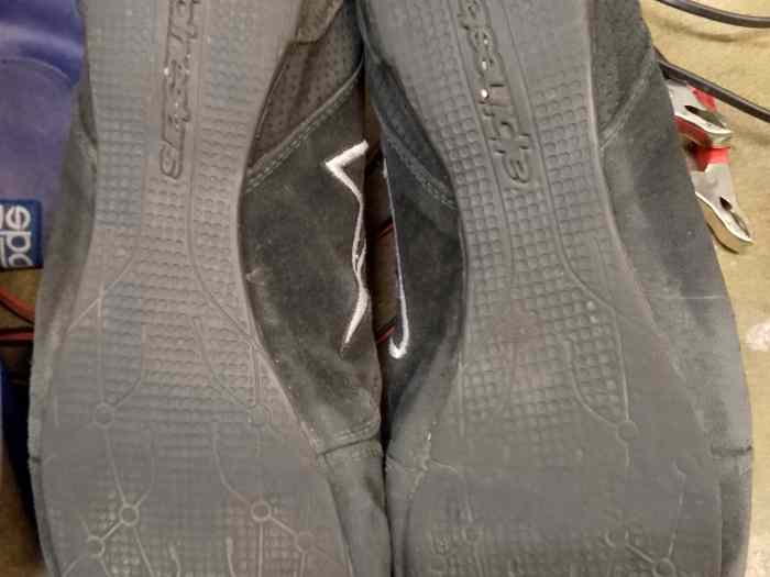 Chaussures Alpine Stars (T45.5) 2