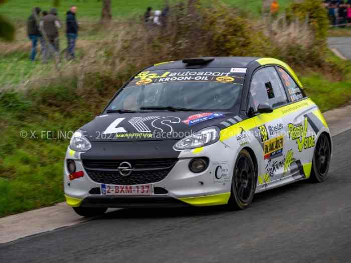 Opel Adam R2 5
