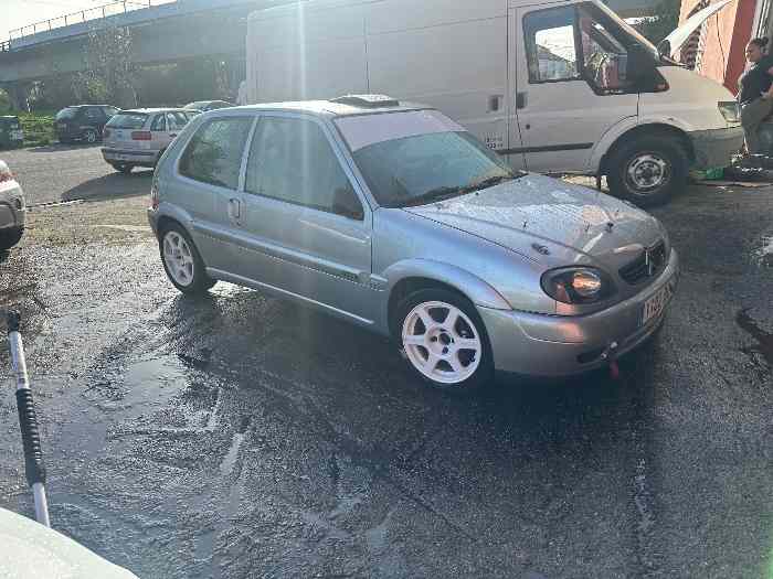 Saxo gra