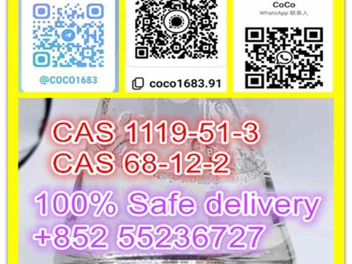 CAS1119-51-3 - 5-Bromo-1-pentene Sale from Quality Suppliers