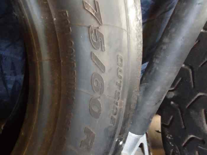 Roues 14pouce 3