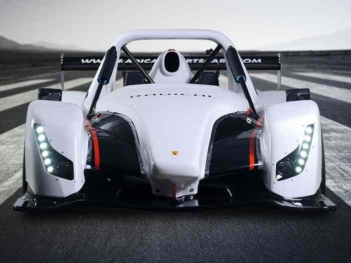 RADICAL SR8 2019 4
