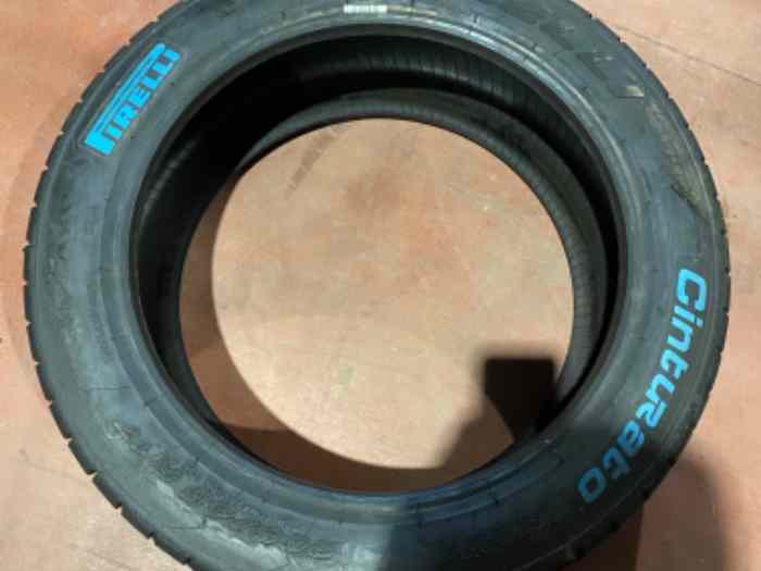 Pirelli RW1 17 pouces NEUF