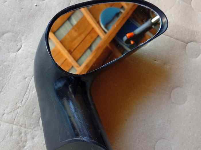 Retro copilote DS3R3