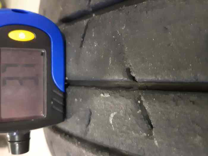 pneu hankook 14 pouces 2