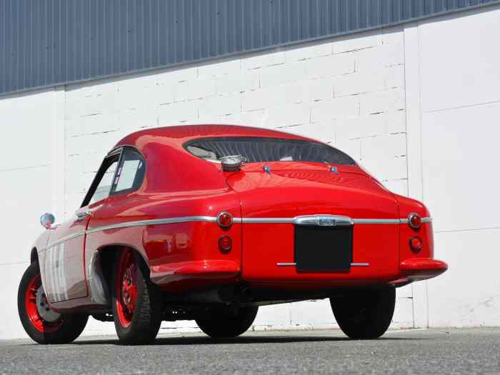 DB PANHARD HBR5 2