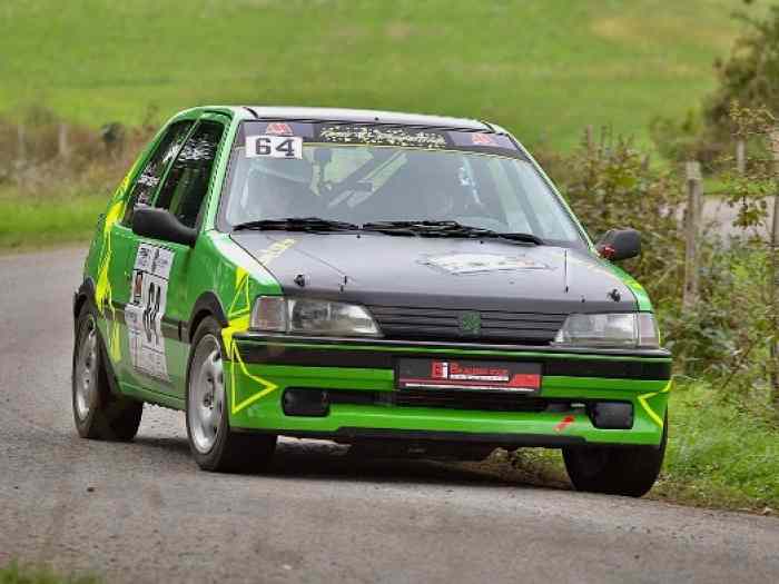 Peugeot 106 xsi A5