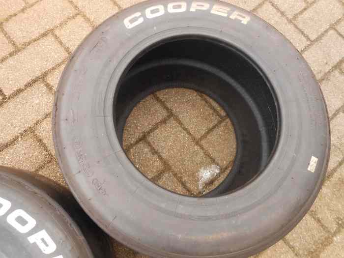 Cooper pneus 13 2