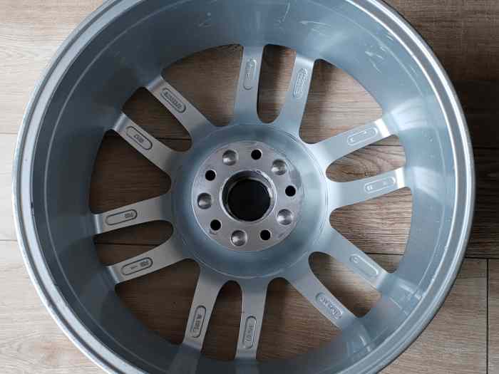 Jantes Speedline SL1472, 8x18, 5x108, ET32 1