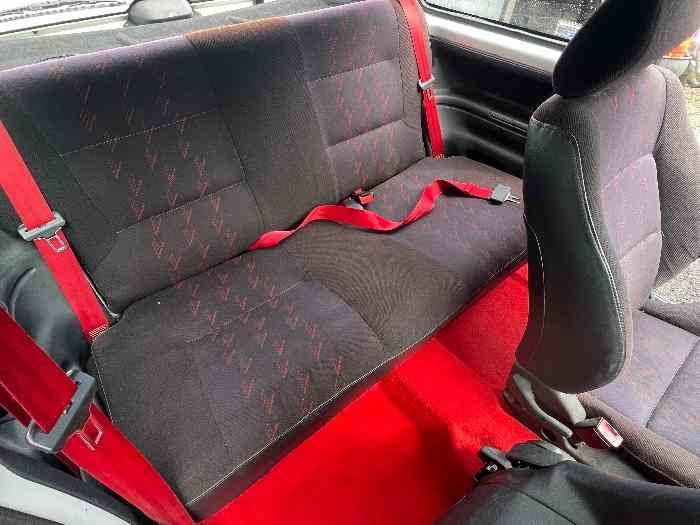 Peugeot 106 Rallye 2