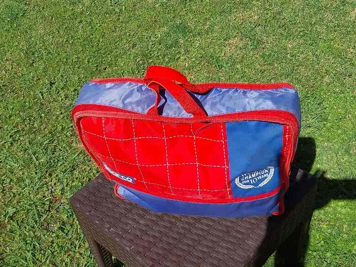 Veste SPARCO 3