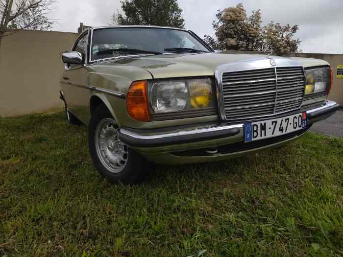 Mercedes