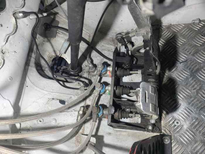 Divers piece clio 3 rs 5